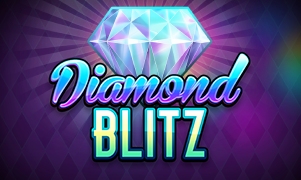 Diamond Blitz Logo