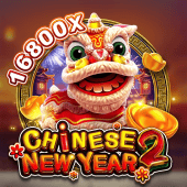 Game card for 100jilicasino Chinese New Year 2