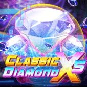 Game card for 100jilicasino Classic Diamond X5